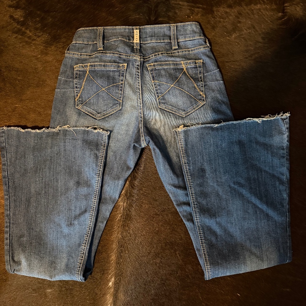 Ariat Jeans